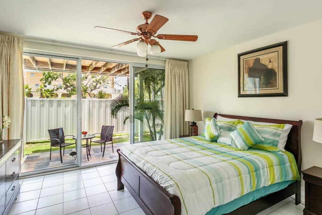 Beach Living At Island Pine Villas Blp George Town Dış mekan fotoğraf