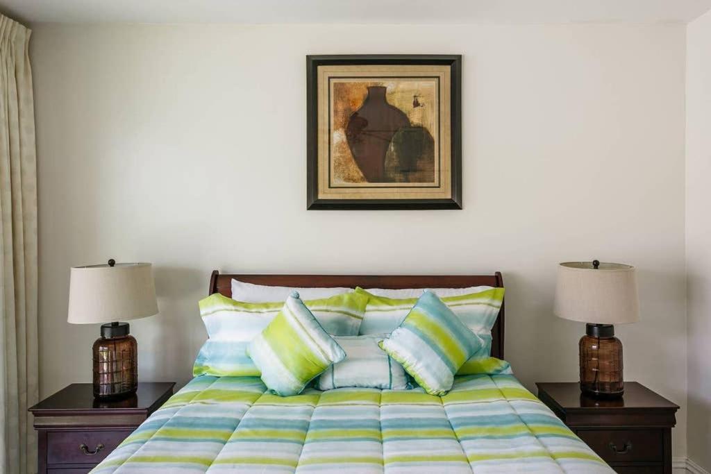 Beach Living At Island Pine Villas Blp George Town Dış mekan fotoğraf