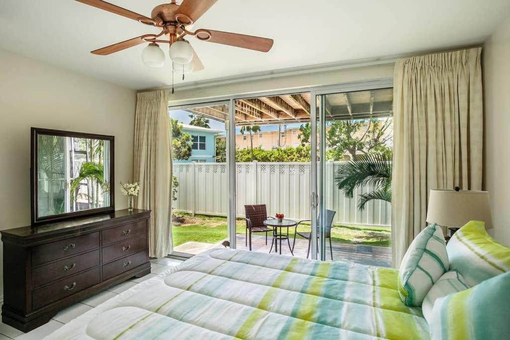 Beach Living At Island Pine Villas Blp George Town Dış mekan fotoğraf