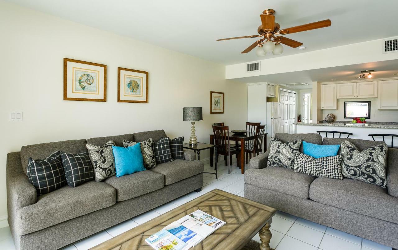 Beach Living At Island Pine Villas Blp George Town Dış mekan fotoğraf